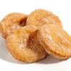Appelbeignets per 4 stuks