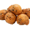 Gevulde oliebol per 10 stuks